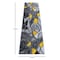 Flash Furniture Yellow 2' x 7' Abstract Design Accent Rug ACD-RGTRZ860-27-YL-GG - alternate 6